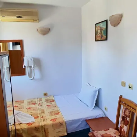 Hostel бреза Napospart