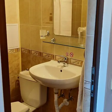 бреза * Napospart