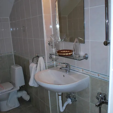 Hostel бреза Napospart