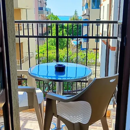 Hostel бреза Napospart